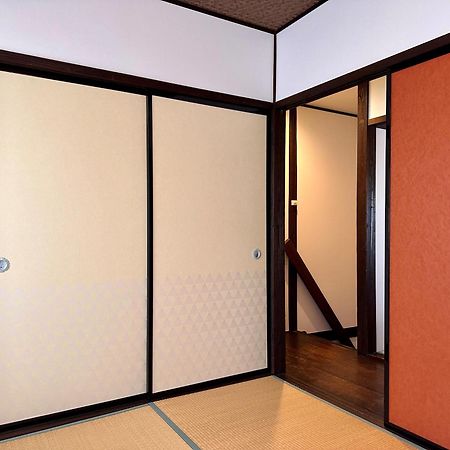 Villa Sennichi House à Kanazawa Extérieur photo