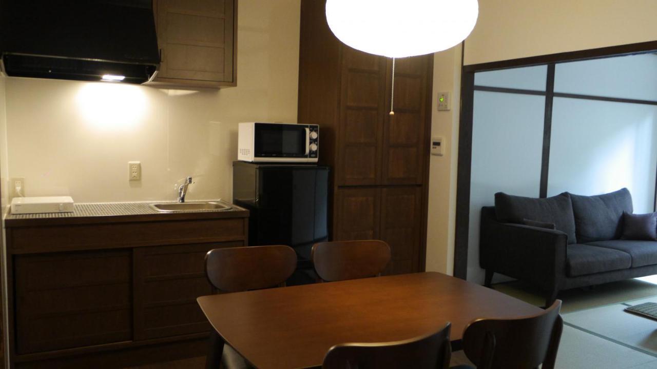 Villa Sennichi House à Kanazawa Extérieur photo