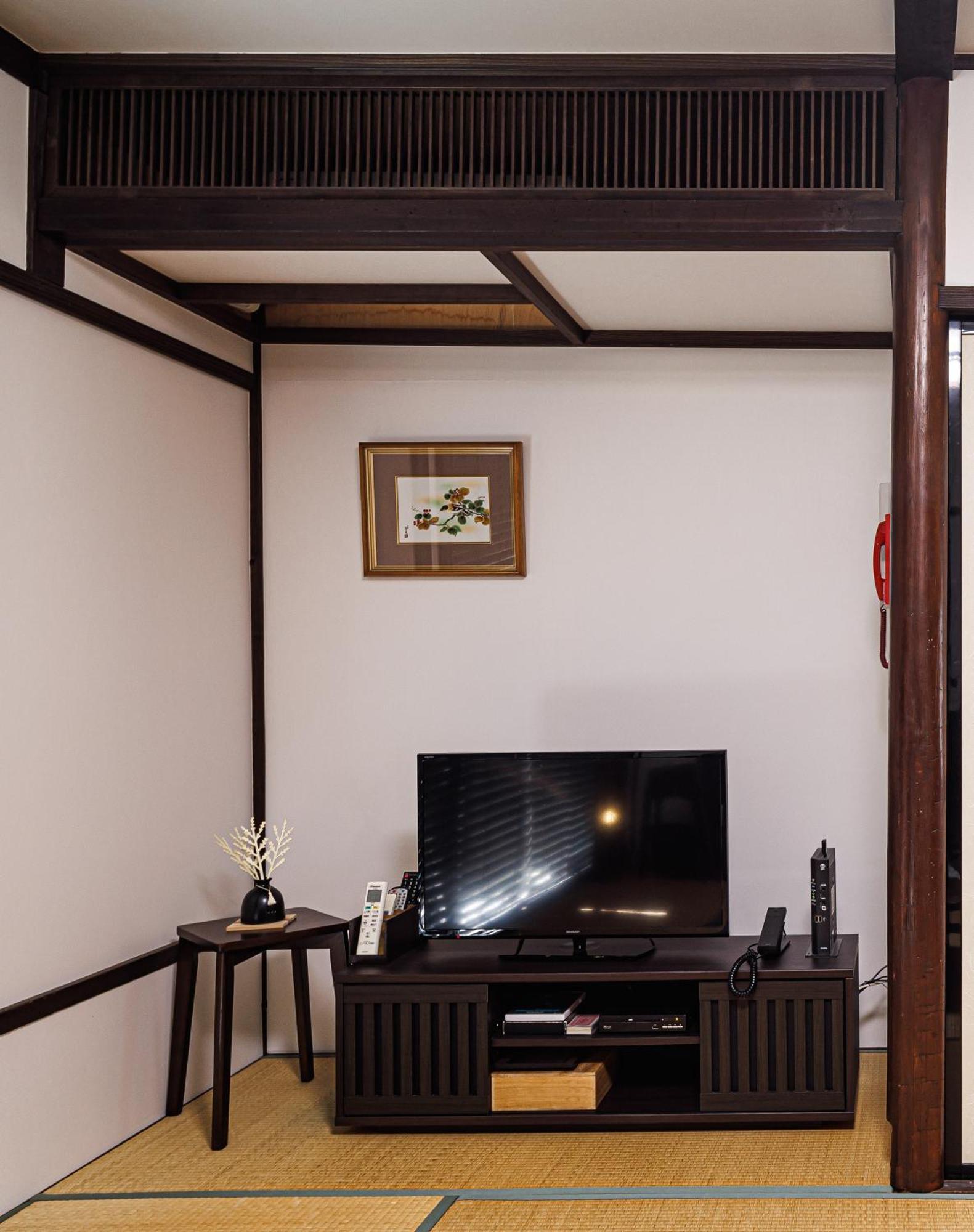 Villa Sennichi House à Kanazawa Extérieur photo