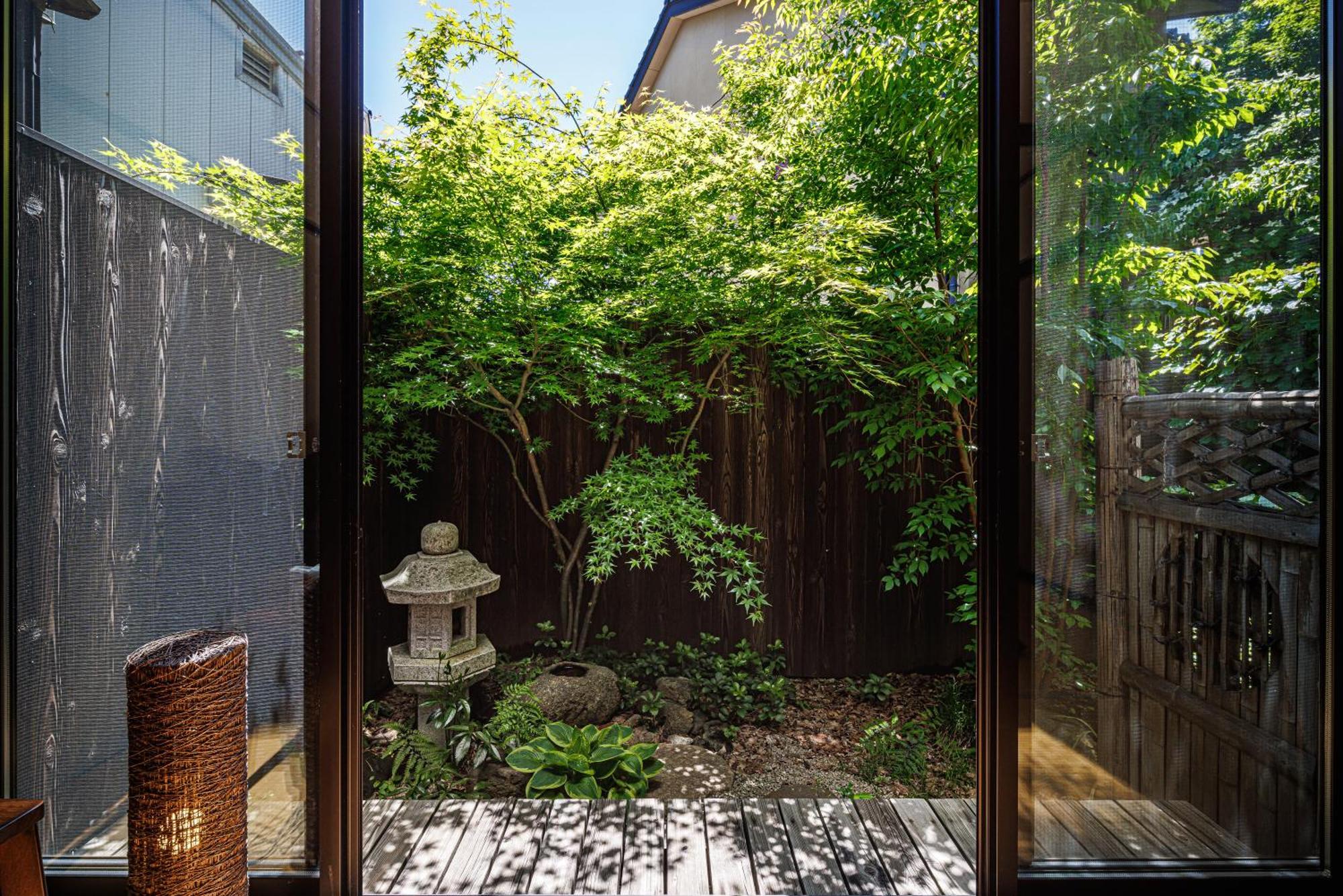 Villa Sennichi House à Kanazawa Extérieur photo