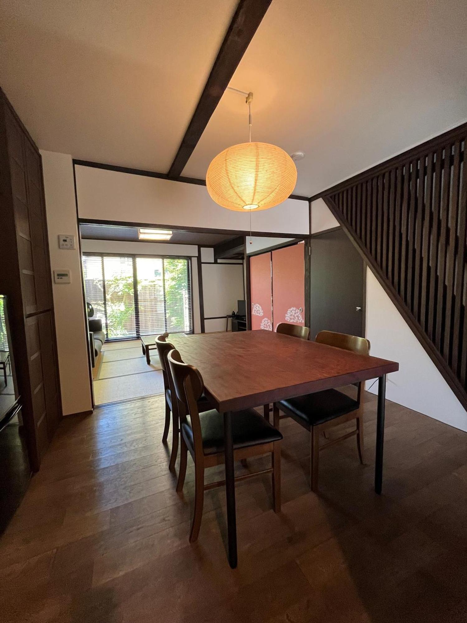 Villa Sennichi House à Kanazawa Extérieur photo