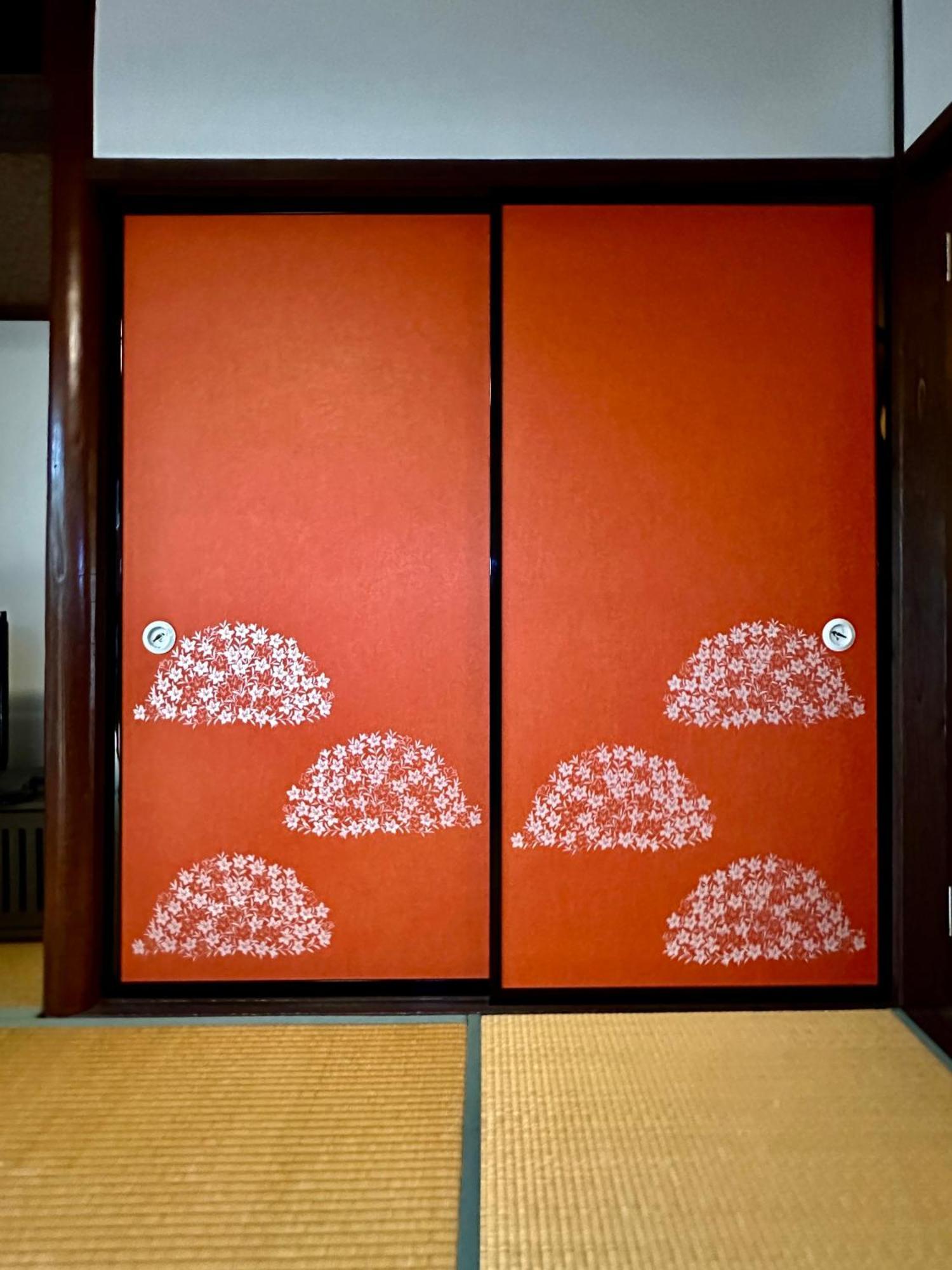 Villa Sennichi House à Kanazawa Extérieur photo