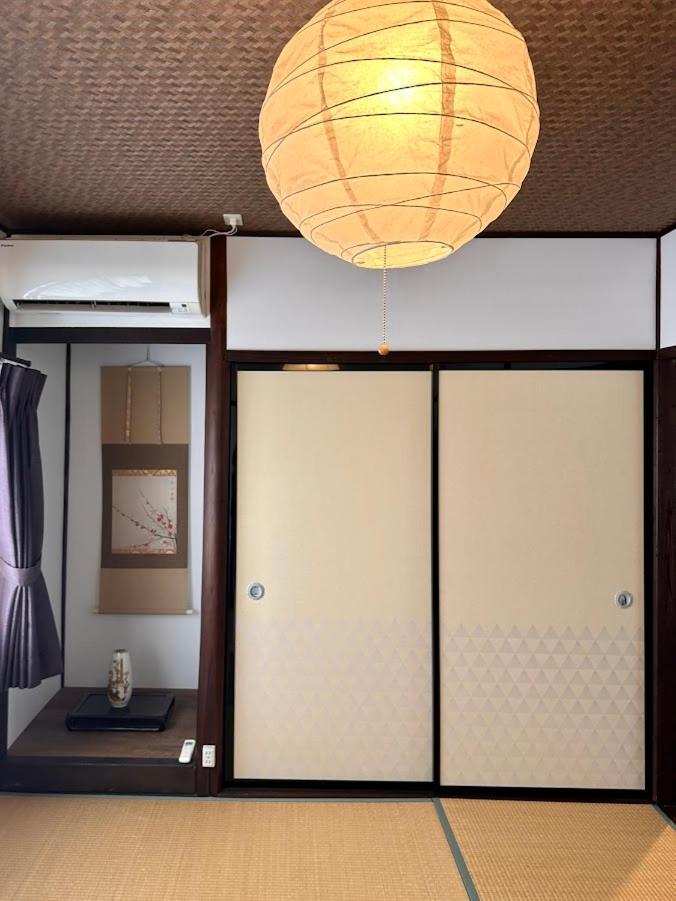 Villa Sennichi House à Kanazawa Extérieur photo