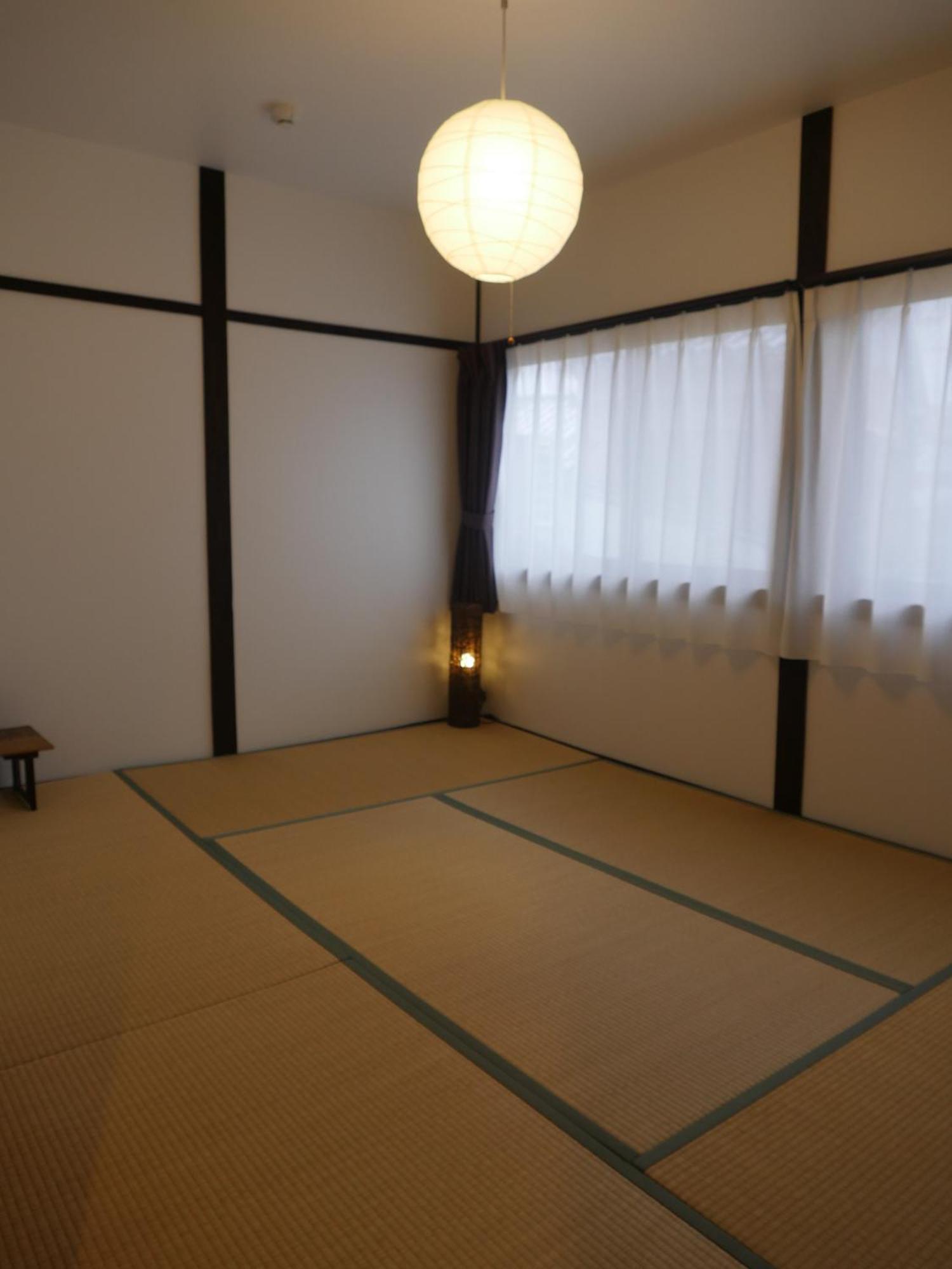 Villa Sennichi House à Kanazawa Extérieur photo